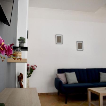 Memories Studio Artemis Διαμέρισμα Εξωτερικό φωτογραφία