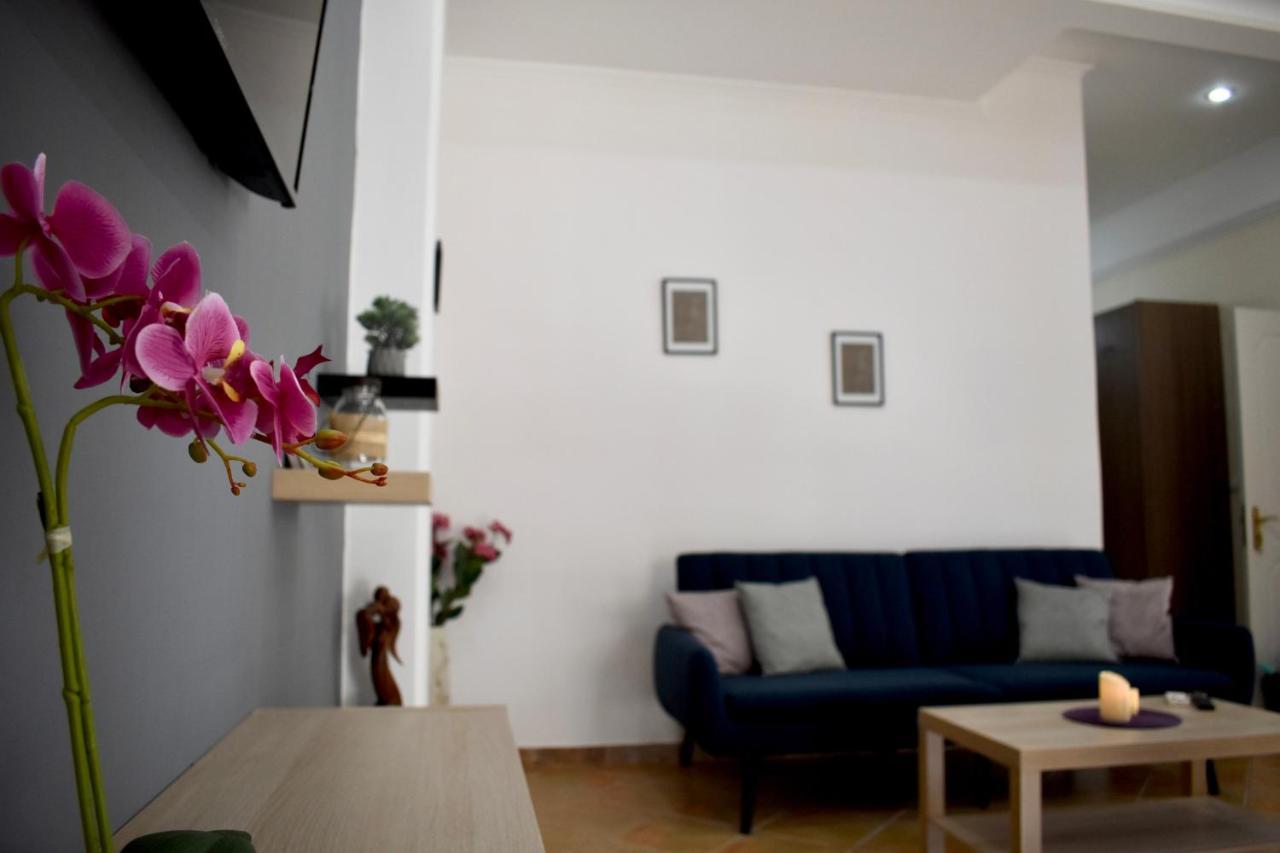 Memories Studio Artemis Διαμέρισμα Εξωτερικό φωτογραφία